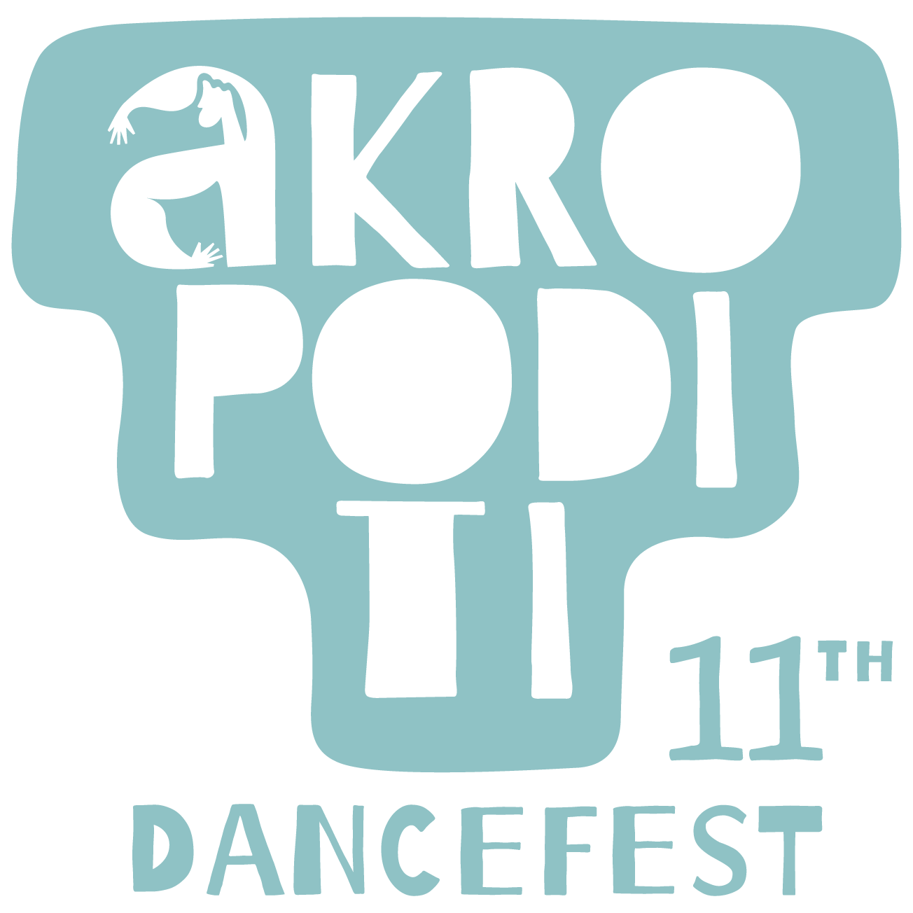 Akropoditi Dancefest